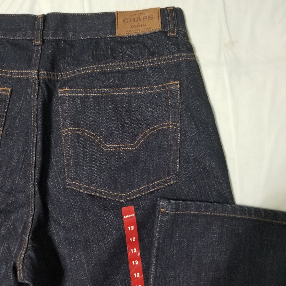 CHAPS DENIM